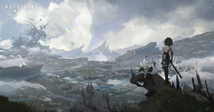 Thiết lập cài đặt Wuthering Waves để có hình ảnh đẹp mà không ảnh hưởng đến lối chơi