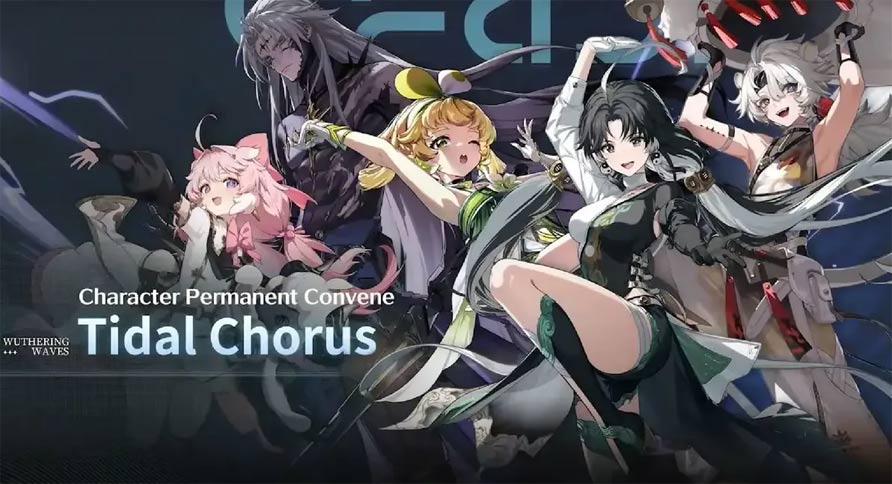 Banner nhân vật tiêu chuẩn