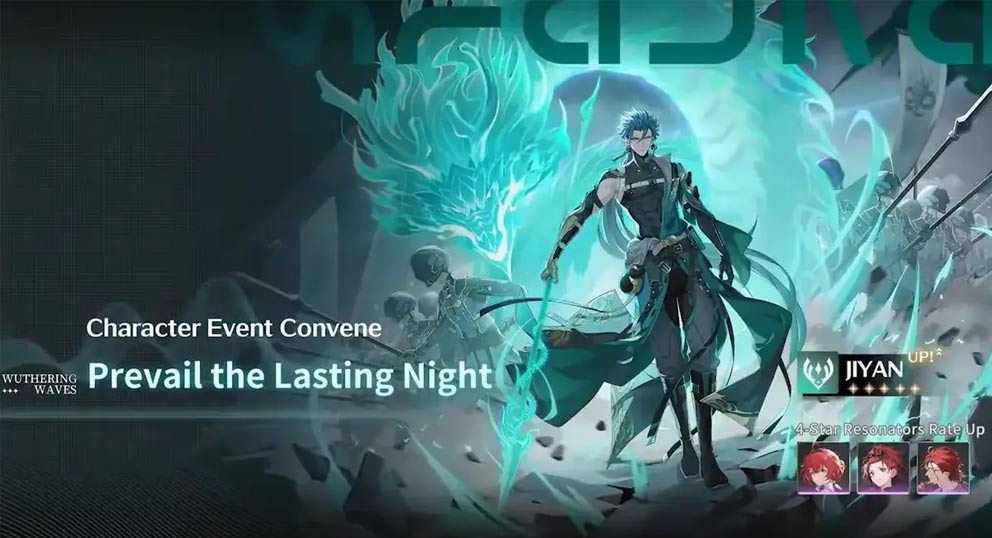 Banner nhân vật nổi bật