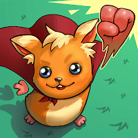 Taco: Hamster Hero cho Android