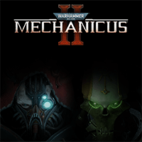 Warhammer 40,000: Mechanicus II