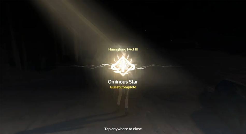 Mở khóa nhiệm vụ hàng ngày trong Wuthering Waves