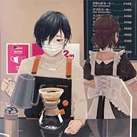 Tokyo Coffee: Grinding in the Pandemic