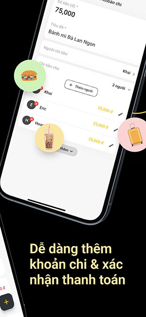 Chia Tien Nhom cho Android 2*473466
