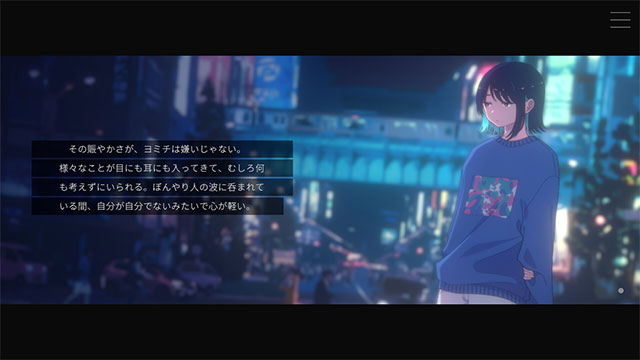 Moonless Moon đưa người chơi vào chuyến phiêu lưu xuyên không qua nhiều thế giới