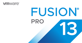 VMware Fusion cho Mac