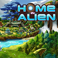 Home In Alien