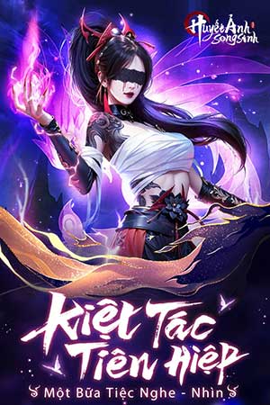 Huyet Anh Song Sing cho Android 1*473562