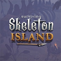 Surviving Skeleton Island