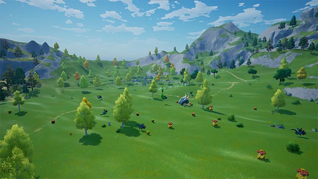 Mỗi ngày mới là 1 chuyến phiêu lưu mới với đầy những bất ngờ và niềm vui