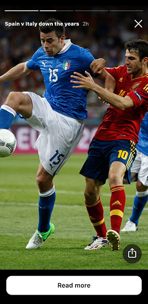 UEFA Euro 2024 Official Android 3*473648