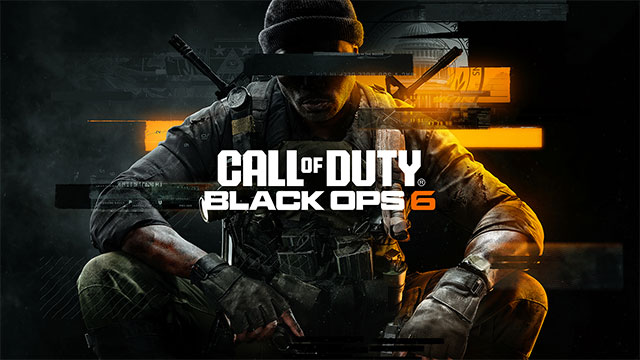 Call of Duty: Black Ops 6 chính thức công bố ngày 9/6 và ra mắt vào 26/10/2024