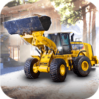 Construction Simulator 4 cho Android