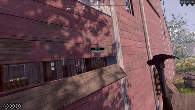 Sữa chữa nhà kho, trang trí nhà cửa... để bắt đầu cuộc sống mới với Rancher: A New Life