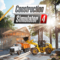 Construction Simulator 4