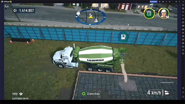 Ưu tiên hoàn thành chế độ chiến dịch chơi đơn