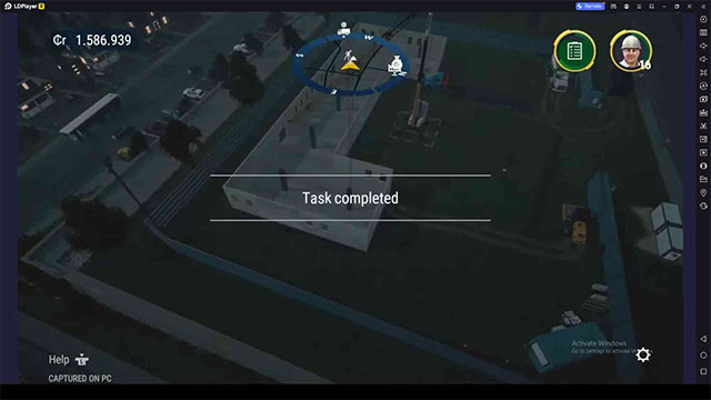 Hoàn thành các nhiệm vụ trong Construction Simulator 4