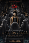 Linh Hồn Vũ Nữ 2: Nghi Thức Hồi Sinh