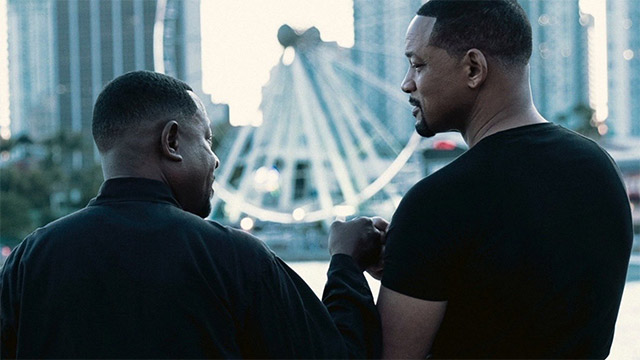 Bad Boys 4 tiếp tục là 1 câu chuyện hài hước, hấp dẫn về tình bạn và lòng dũng cảm