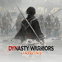 Dynasty Warriors: Origins