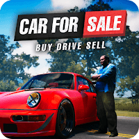 Car For Sale Simulator cho iOS