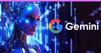 Google Gemini cho iOS