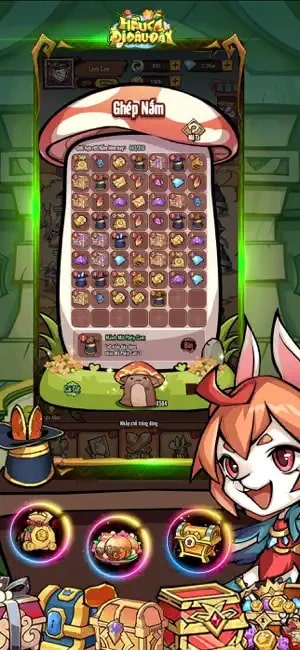 Hau Ca Di Dau Day iOS 2*474288