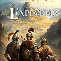 The First Explorers