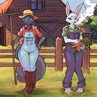 Furry Farm