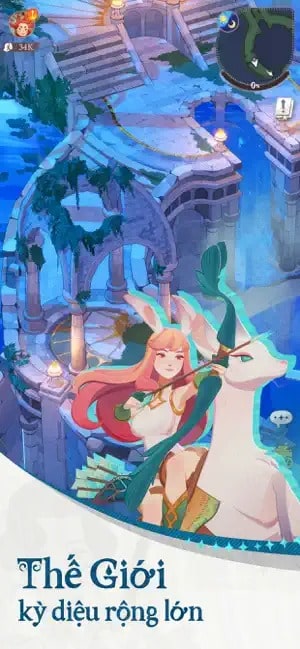 Hanh Trinh AFK iOS 3*474464