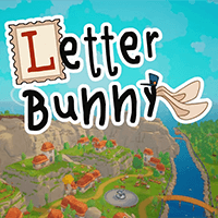 Letter Bunny