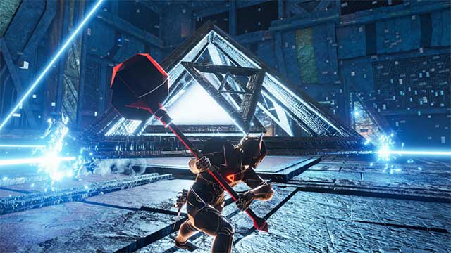 Khởi động lại máy là một mẹo chữa lỗi cổ điển nhưng hầu như luôn hiệu quả