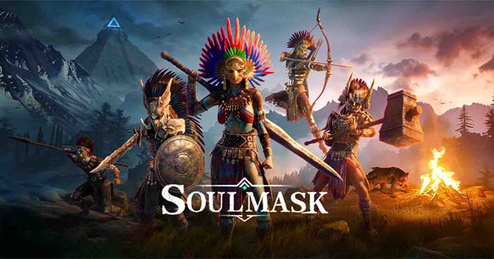 Bài hướng dẫn này có một số cách khắc phục lỗi crash game trong Soulmask