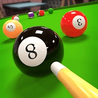 Real Pool 3D