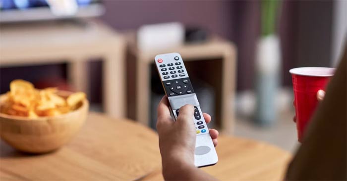 Điều khiển từ xa