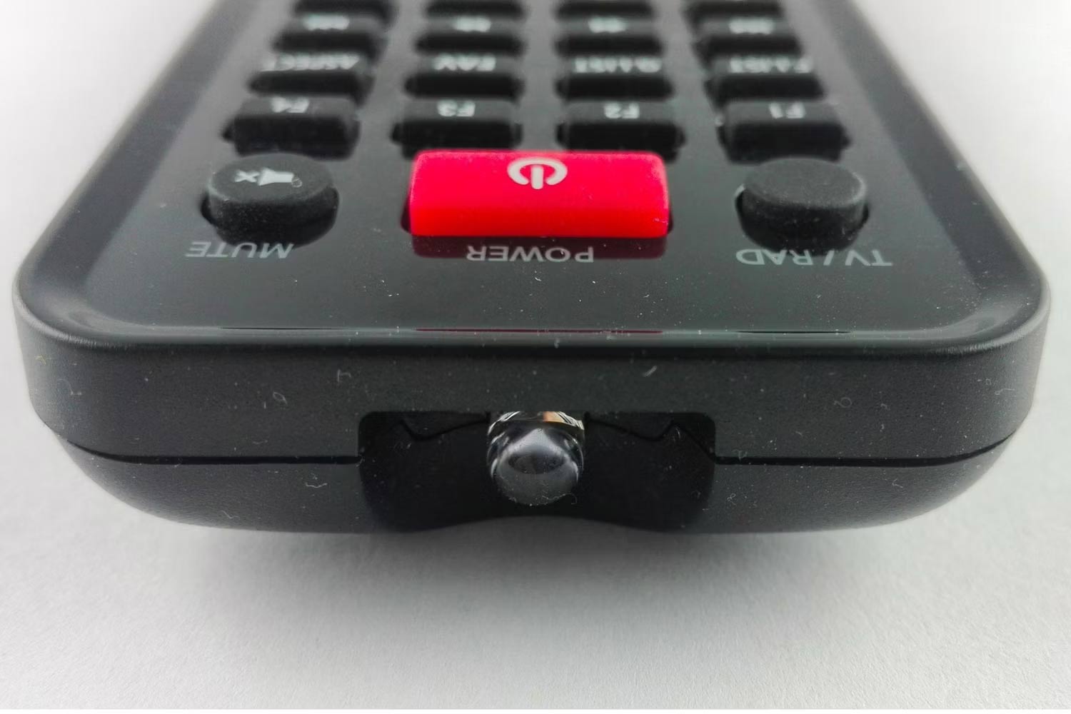 Kiểm tra tín hiệu hồng ngoại