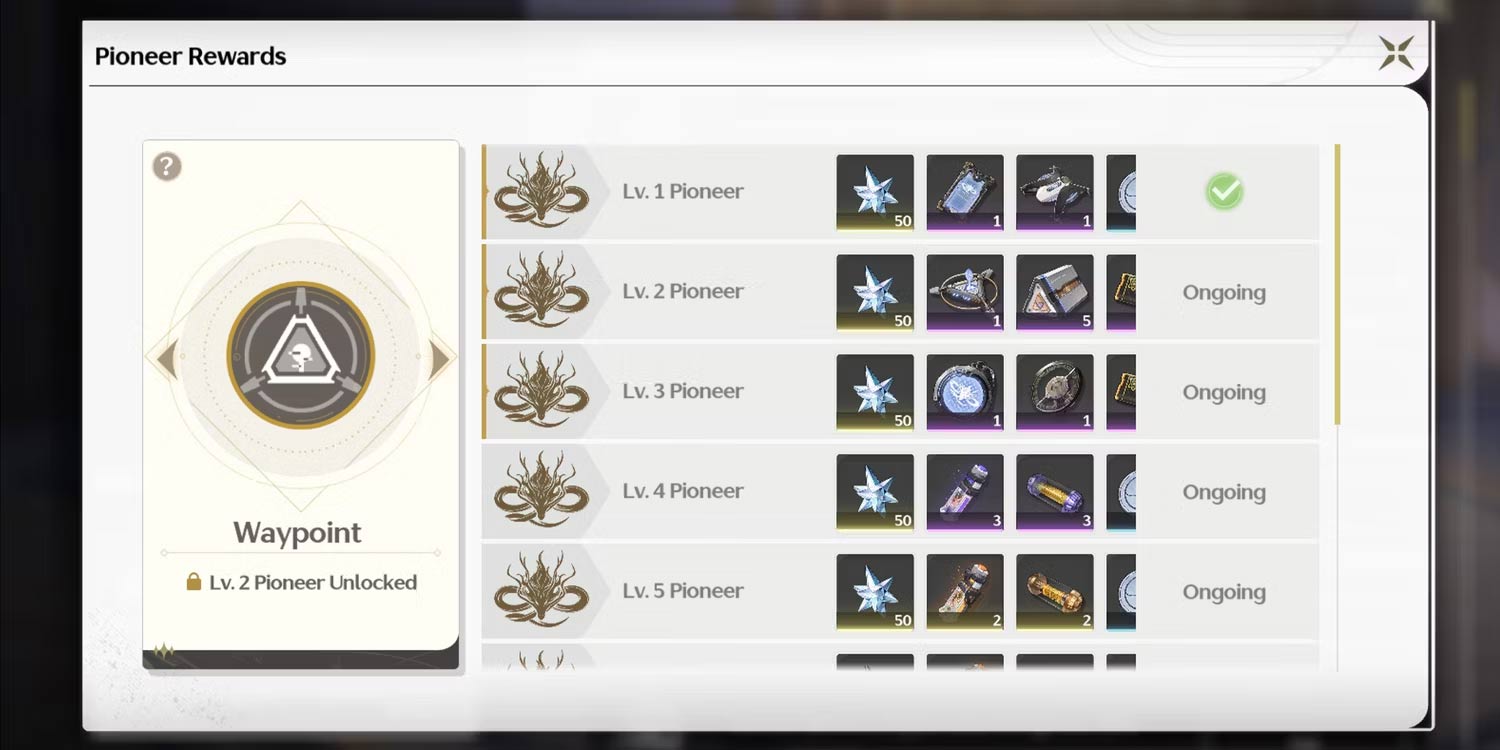 Cách nâng cao Lootmapper trong Wuthering Waves