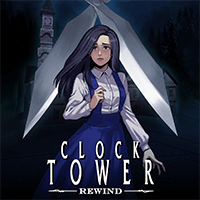 Clock Tower: Rewind