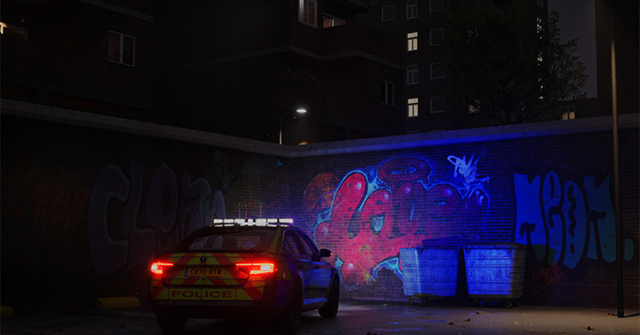 ENDSGame RPG cuộc sống thành thị nghiệt ngã