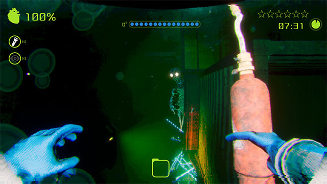 Murky Divers là trò chơi lặn biển kinh dị theo phong cách phiêu lưu hành động kết hợp sinh tồn