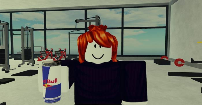 Giftcode Untitled Gym Game mới nhất