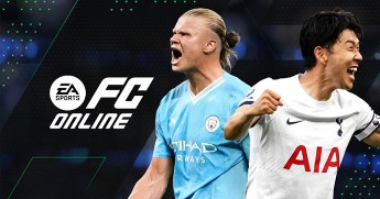 FIFA Online 4