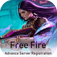 Free Fire Advance Server