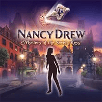 Nancy Drew: Mystery of the Seven Keys