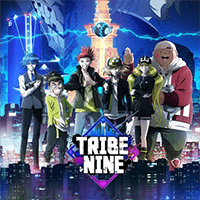 Tribe Nine