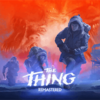 The Thing: Remastered