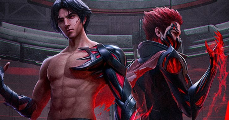 Lỗi cần tránh khi dùng Orion trong Free Fire Max