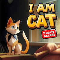 I Am Cat