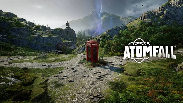 Atomfall là bom tấn hành động sinh tồn mới từ đội ngũ phát triển Sniper Elite đình đám