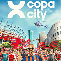 COPA CITY